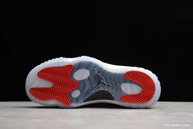 Cheap LUCY 378037-623 RetroGym Jordan 11 Air Red 0624